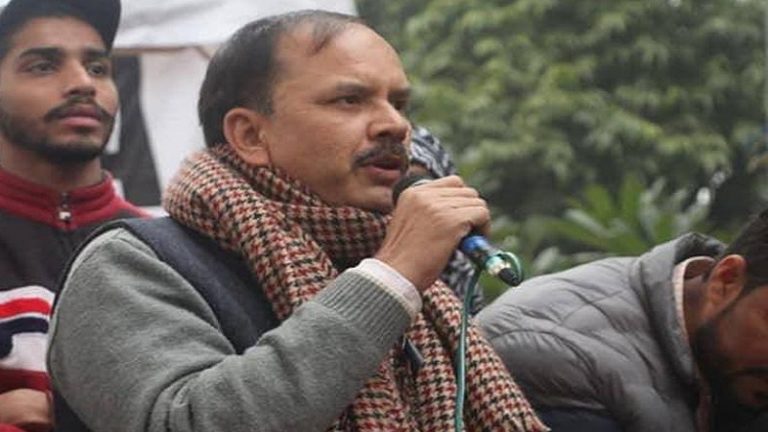 दिल्ली CAA विरोधी दंगों में अरब देशों से हुई थी फंडिंग: ‘जामिया कनेक्शन’ से पूछताछ में खुलासा