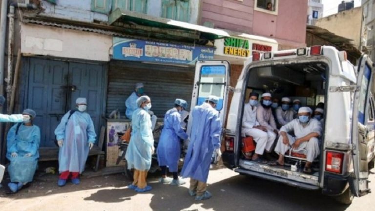 तेलंगाना और आंध्र प्रदेश के 250 हॉटस्पॉट का ताल्लुक तबलीगी जमातियों से, पुलिस ने माँगी Gully Warriors की मदद