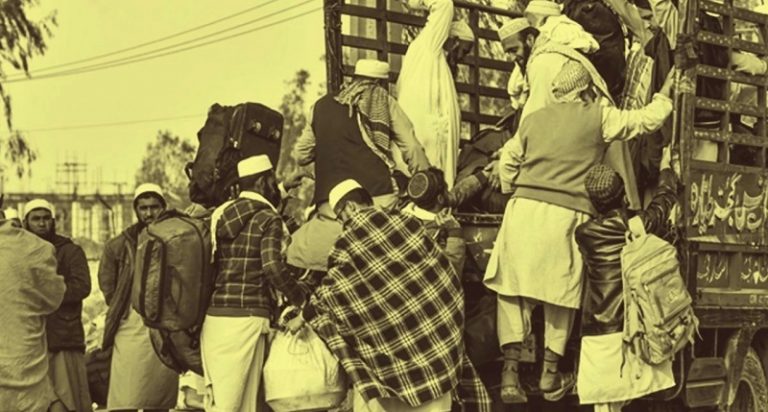 तबलीगियों के अंदर की सिर्फ एक जमात, इसके कारनामों को छुपाने की आवश्यकता क्यों?