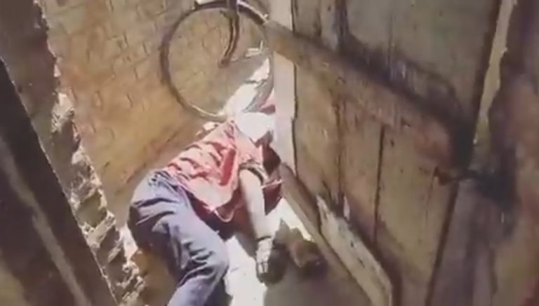 तबलीगियों पर युवक ने की टिप्पणी, मो. सोना ने गोली मार हत्या की: CM योगी ने दिया रासुका लगाने का निर्देश