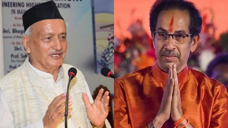 उद्धव ठाकरे के 6 महीने होने वाले हैं खत्म, राज्यपाल नहीं दे रहे विधान परिषद में एंट्री