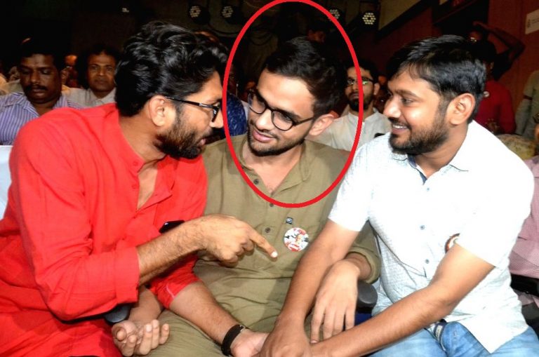 JNU नेता उमर खालिद व कई संगठनों से जुड़े उसके सहयोगियों ने मिलकर रची दिल्ली दंगों की साजिश, FIR में कई गंभीर आरोप