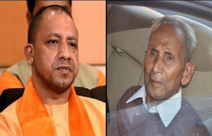 योगी आदित्यनाथ के पिता का निधन, AIIMS में ली आखिरी साँस: खबर मिलने के बाद भी CM ने जारी रखी मीटिंग