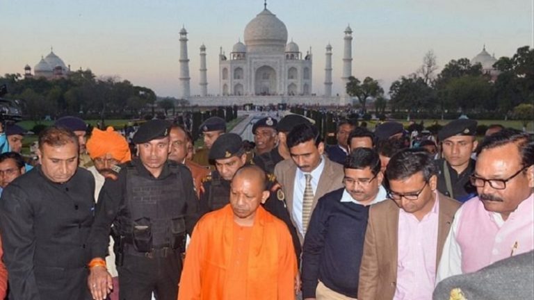 कोरोना संक्रमण से लड़ने में आगरा मॉडल सबसे कारगर: यूपी ने दूसरे राज्यों को भी दिखाई राह