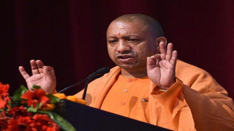 नर्सों के सामने नंगा होने वाले जमाती पर CM योगी सख्त, कहा- छोड़ेंगे नहीं, लगेगा NSA