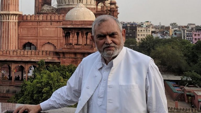 कट्टर हिन्दुओं सँभल जाओ, वरना अरबी मुस्लिमों की आँधी ले आएँगे हम: दिल्ली अल्पसंख्यक आयोग अध्यक्ष
