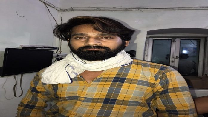 आदिल मिर्जा, पटना