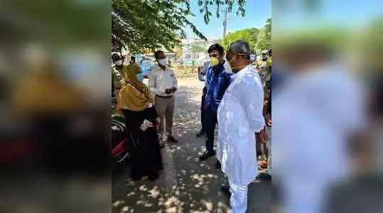 आशाकर्मी पर मैसूर में हमला
