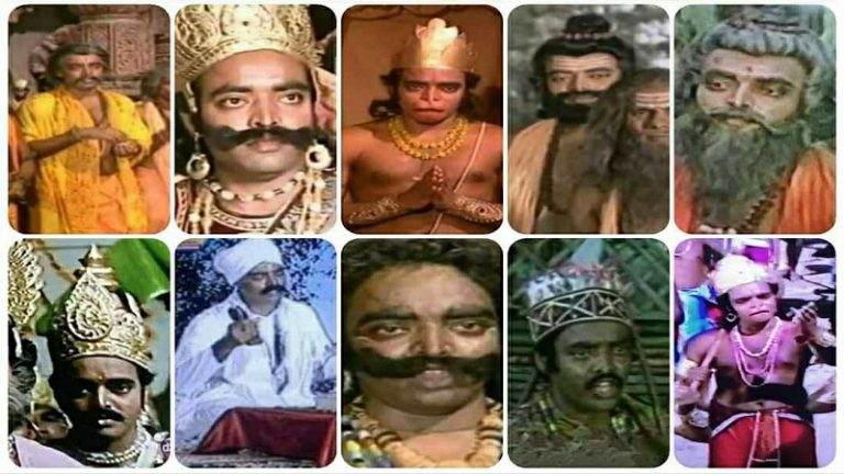 उस जमाने में सोशल मीडिया होता तो क्या होता बता रहे हैं रामायण वाले ‘दुग्गल साहब’