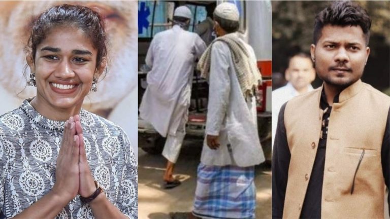 ‘मुस्लिमों ने किया फेमस, वरना गोलगप्पे बेचते’: बबीता फोगाट पर भड़का ‘बकलोल’ पत्रकार
