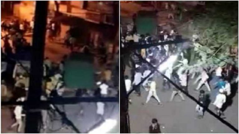 बेंगलुरु में स्वास्थ्य कर्मियों की टीम पर हमला: 59 गिरफ्तार, फिरोजा नाम की महिला उकसा रही थी भीड़ को