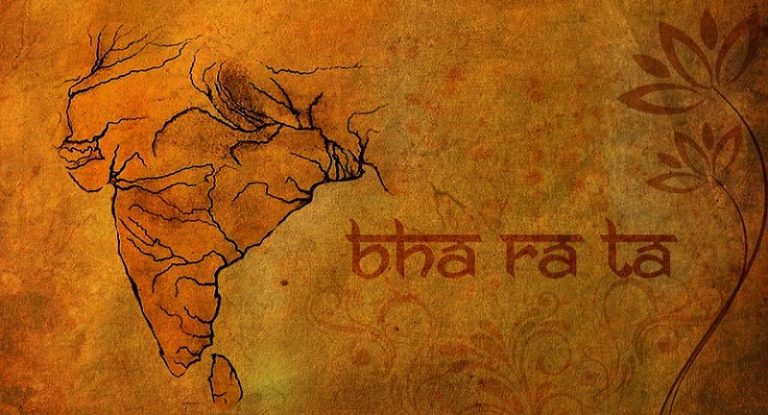 भारत शब्द को कलंकित करने की तरफ बढ़ चुका है वामपंथ, वैश्विक स्तर पर लिखे जाने लगे हैं लेख