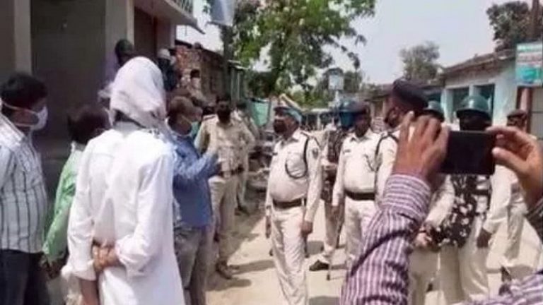 बिहार DGP की चेतावनी उपद्रवी ‘समुदाय विशेष’ पर बेअसर, अब दरभंगा में आशा कार्यकर्ताओं पर हुआ हमला, फाड़े गए फॉर्म