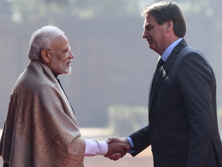 हनुमान की तरह संजीवनी देने के लिए भारत का शुक्रिया: ब्राजील के राष्ट्रपति ने पत्र लिख की PM मोदी की तारीफ