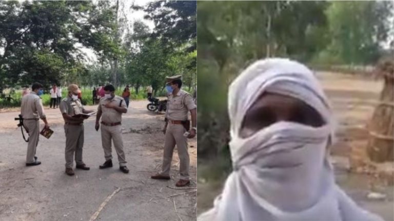 …अब बुलंदशहर मंदिर में 2 साधुओं की निर्मम हत्या: सोते हुए तलवार से काट डाला, CM योगी का सख्त कार्रवाई का निर्देश