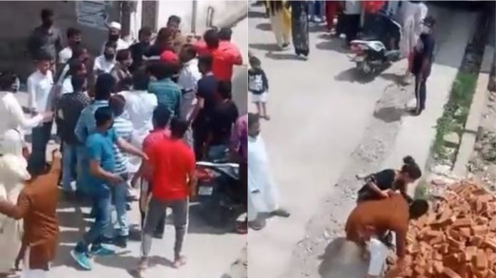 देहरादून, मुस्लिम भीड़, भाजपा पार्षद, स्वास्थ्यकर्मी