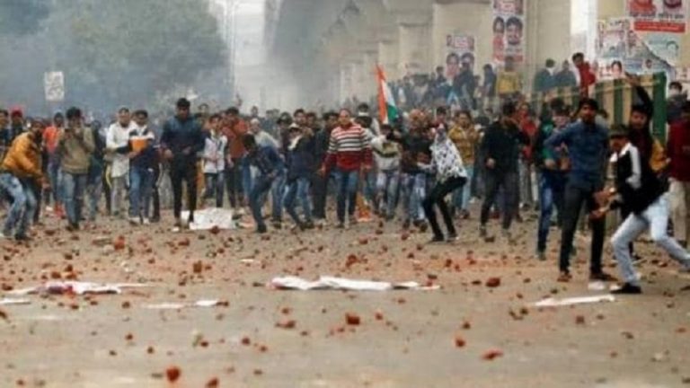 पुलिस के हत्थे चढ़ा जामिया एल्यूमनी एसोसिएशन का अध्यक्ष शिफा उर्र रहमान, दिल्ली में हिन्दू विरोधी दंगा भड़काने का आरोप