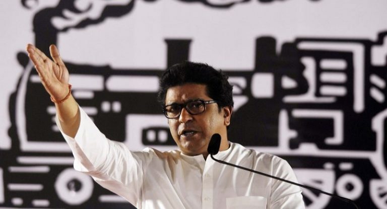 इन्हें भला इलाज की क्या जरूरत, गोली मार देनी चाहिए: जमात की करतूतों पर राज ठाकरे