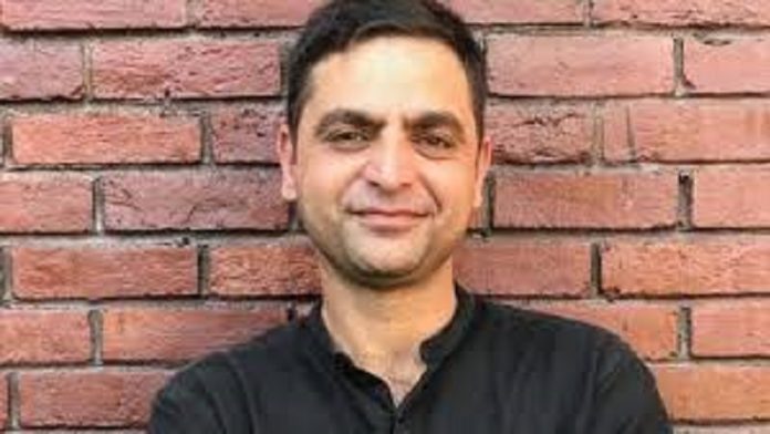 पत्रकार गौहर UAPA