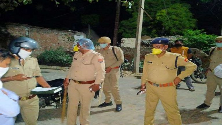 हापुड़: जमातियों की सूचना देने पर 300 मुस्लिमों की भीड़ ने लाठी-डंडे, पत्थरों और चाकू से किया हिंदुओं पर हमला, 6 गिरफ्तार
