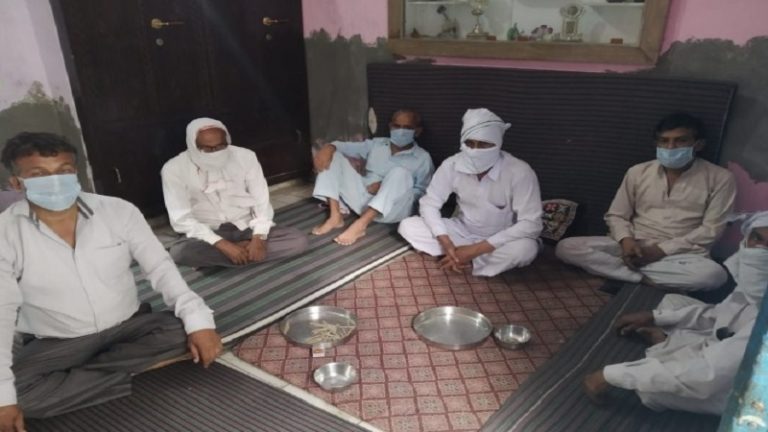 हरियाणा: औरंगजेब के डर से बने थे मुस्लिम, अब 6 मुस्लिम परिवारों के 35 सदस्यों ने की हिंदू धर्म में घर वापसी