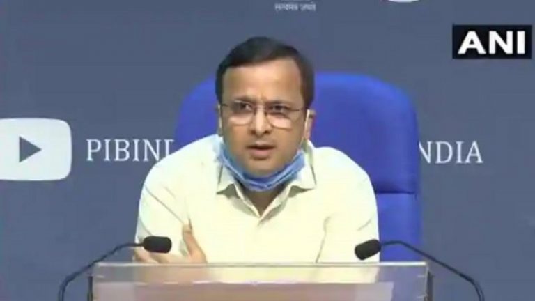 भारत में 80% कोरोना मरीज हो रहे हैं स्वस्थ, राज्यों को मोदी सरकार दे रही है 5 लाख रैपिड टेस्ट किट: स्वास्थ्य मंत्रालय