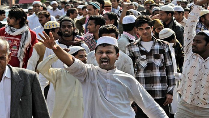 खाड़ी देश, हिंदू