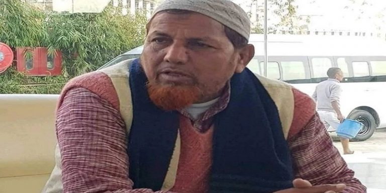मस्जिद-मदरसा, नेपाल, पाकिस्तान: जालिम मुखिया का भारत में ‘कोरोना जिहाद’ का प्लान