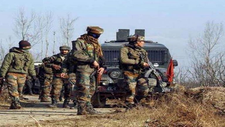 शोपियाँ में आतंकियों ने पुलिसकर्मी जावेद जब्बार को किया अगवा, सुरक्षा बलों ने कुछ ही घंटों में छुड़ाया