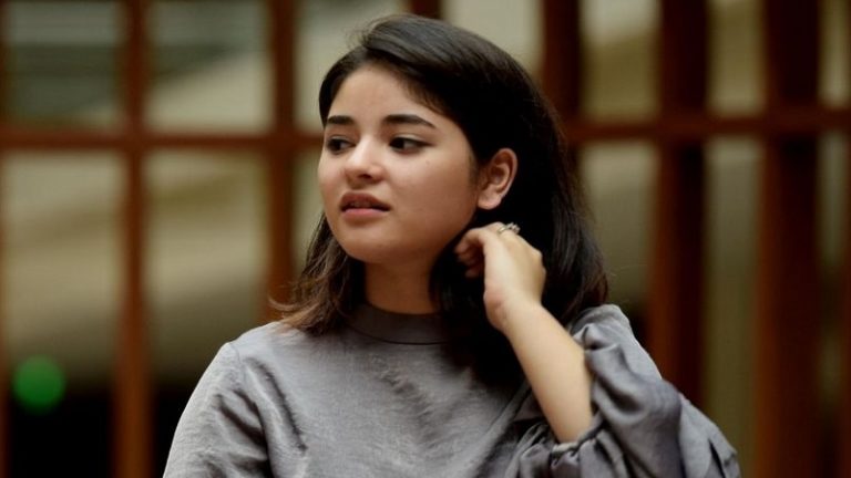 ‘तारीफ मेरे ईमान के लिए खतरनाक, दुआ करें कि अल्लाह मेरी कमियों को नजरअंदाज करें’