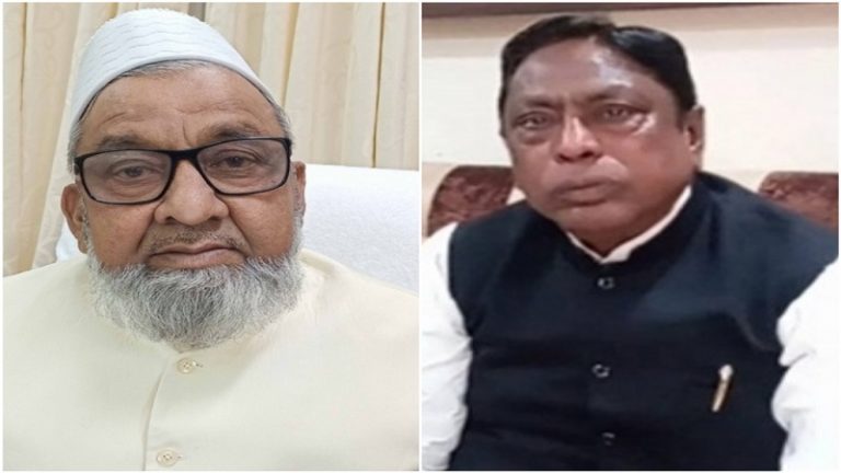 2 मंत्री: एक ने बस में ठूँस-ठूँस कर लोगों को भिजवाया, दूसरे ने बेटे के मरकज में जाने की बात छिपाई