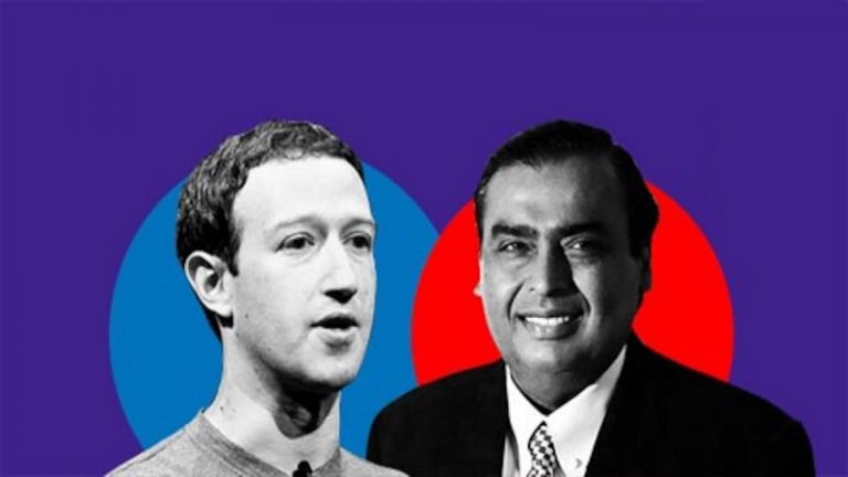 जियो-फेसबुक डील: 788 मिलियन ग्राहक और अंतरराष्ट्रीय बाजार – जरूरत है प्रतिस्पर्धा और निजता के संरक्षण का