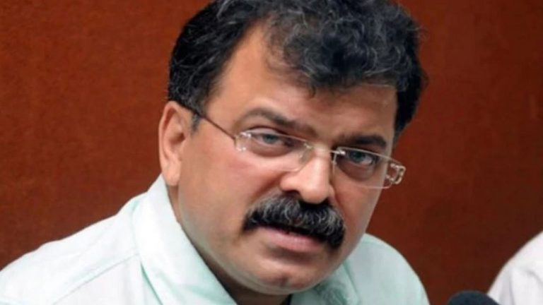 उद्धव सरकार में मंत्री जितेंद्र आव्हाड कोरोना पॉजिटिव, स्टाफ के 14 लोग भी हो चुके हैं संक्रमित