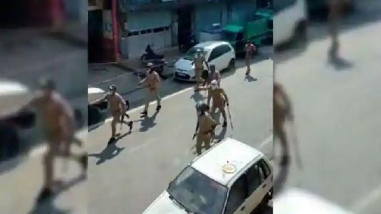 कानपुर में पुलिस और मेडिकल टीम पर पथराव: योगी सख्त, रासुका और गैंगस्टर एक्ट के तहत कार्रवाई
