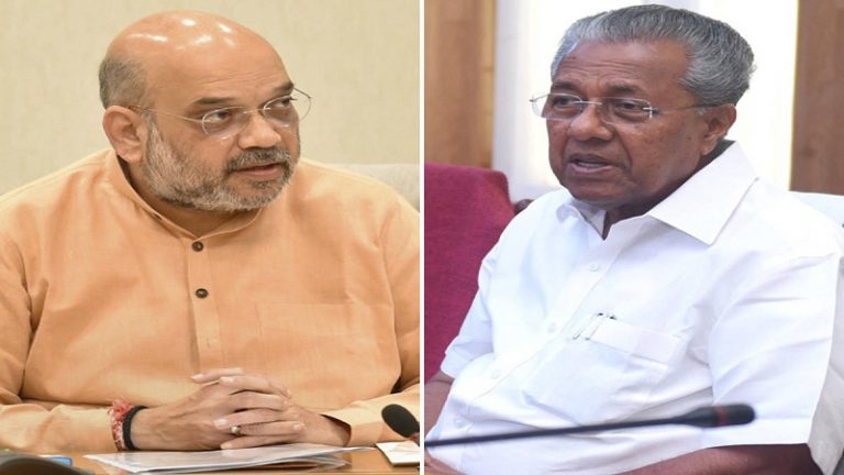 केरल सरकार ने लॉकडाउन में दी ढील: कोरोना संक्रमण के खतरे को देखते हुए गृह मंत्रालय ने लगाई फटकार