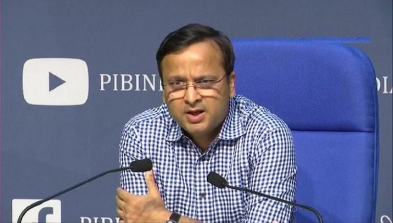 2 दिन, 14 राज्य, 647 नए कोरोना मामले, वजह- निजामुद्दीन मरकज तबलीगी जमात: स्वास्थ्य मंत्रालय