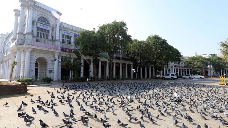 लॉकडाउन की गोली कड़वी पर कोरोना वायरस के पक्के इलाज के लिए बेहद जरूरी