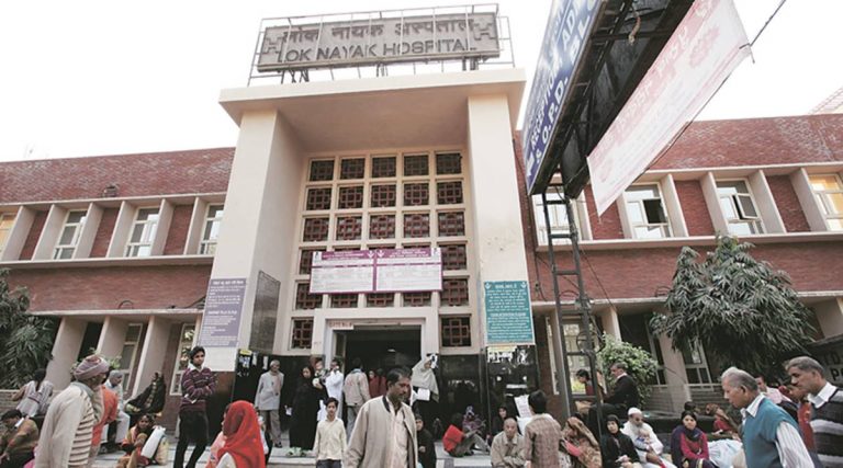 महिला डॉक्टर पर गंदे कॉमेंट्स… गेट तोड़ कर हमला की कोशिश: तबलीगी कोरोना मरीजों का दिल्ली में हंगामा