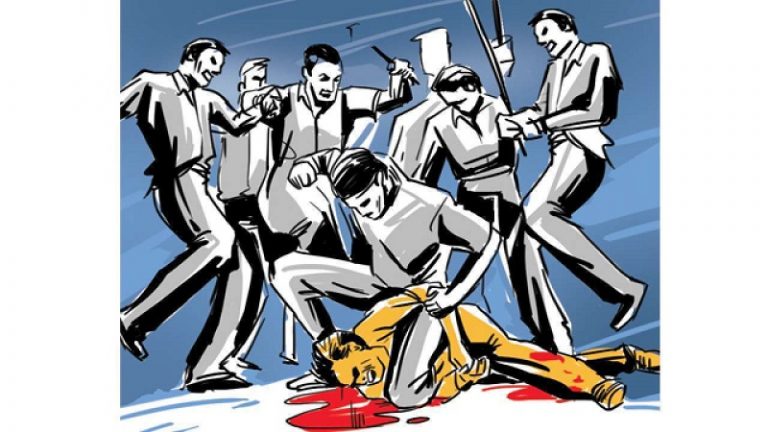 मीडिया गैंग ने फैलाया झूठ, लोटन निषाद की हत्या पर मुँह में दही जमाए बैठे भीम आर्मी चीफ को भी हुआ जुलाब