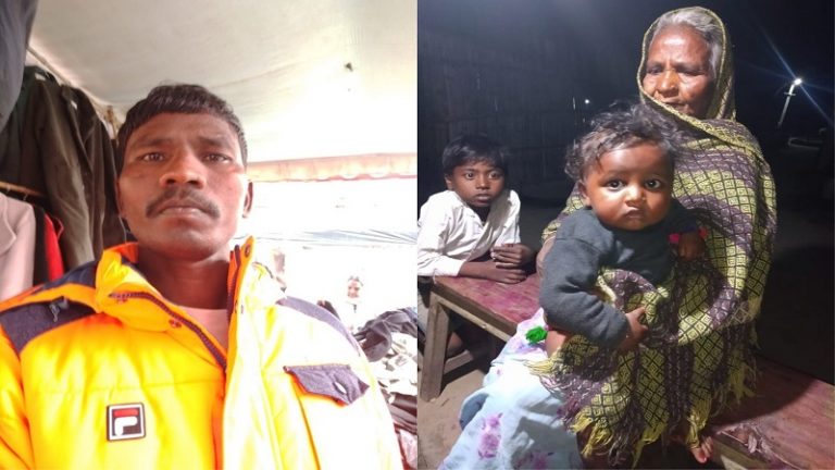 10 दिन से हत्यारे फरार, प्रशासन ने पैसा खाया है: मधुबनी पीड़िता के पुत्र ने लगाई मदद की गुहार