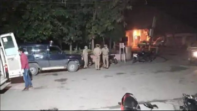 मधुबनी में दीप जलाने को लेकर विवाद: मुस्लिम परिवार ने 70 वर्षीय हिंदू महिला की गला दबाकर हत्या की