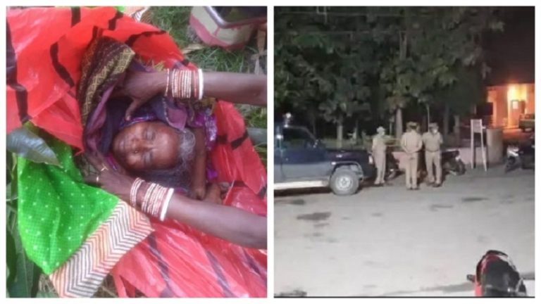 दलित महिला के हत्यारों को बचा रहे MLA फैयाज अहमद! काला देवी के बेटे ने बताई उस रात की पूरी कहानी