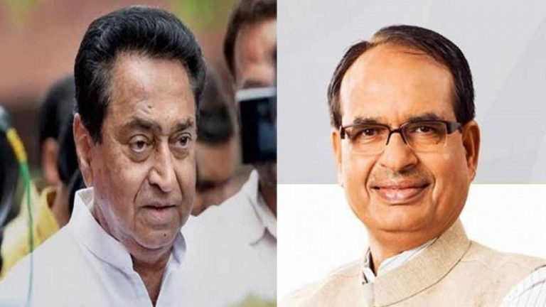 SC से कमलनाथ को झटका, कोर्ट ने राज्यपाल के फ्लोर टेस्ट आदेश को बताया सही
