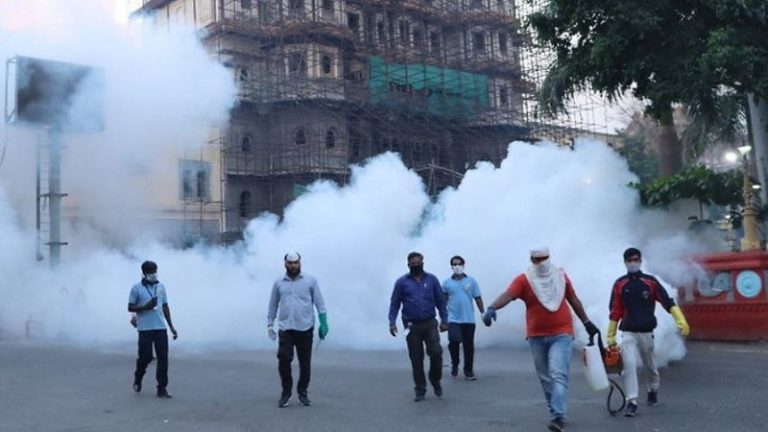 मध्य प्रदेश: 2 दिन के भीतर कोरोना पीड़ित दूसरे डॉक्टर ने इंदौर में तोड़ा दम