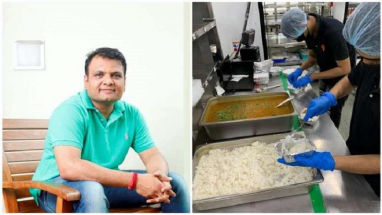 फिल्मकार मनीष मुंद्रा ने बताया कैसे ट्विटर पर एकजुट हुए अनजान लोग, लॉकडाउन में मदद को आए आगे