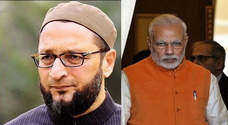 AIMIM के नहीं हैं 5 सांसद, इसके लिए मोदी जिम्मेदार: मीटिंग का बुलावा न मिलने पर ओवैसी ने बताया अपमान