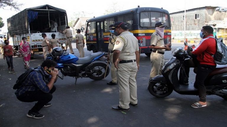 उद्धव ठाकरे सरकार ने महाराष्ट्र में कोरोना वायरस संकट के बीच राज्य में सेना के हस्तक्षेप से किया इनकार: रिपोर्ट
