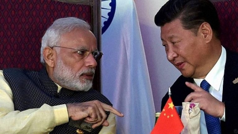 ‘चायनीज’ कोरोना देने के बाद चीन ने चली कश्मीर पर चाल: भारत ने दिया करारा जवाब, कहा- हमारे घर में न दें दखल, हमारा आंतरिक मामला