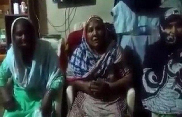 राशन चाहिए तो कलमा पढ़ो:  इनकार किया तो लॉकडाउन में जरूरत का सामान नहीं दिया