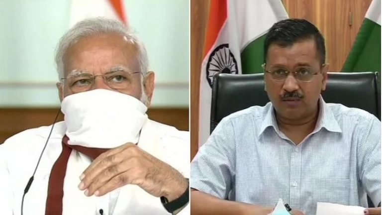 तबलीगियों पर केजरीवाल सरकार सख्त, संक्रमण फैलाने को ठहराया जिम्मेवार: स्थिति को संभालने के लिए और वक्त की माँग